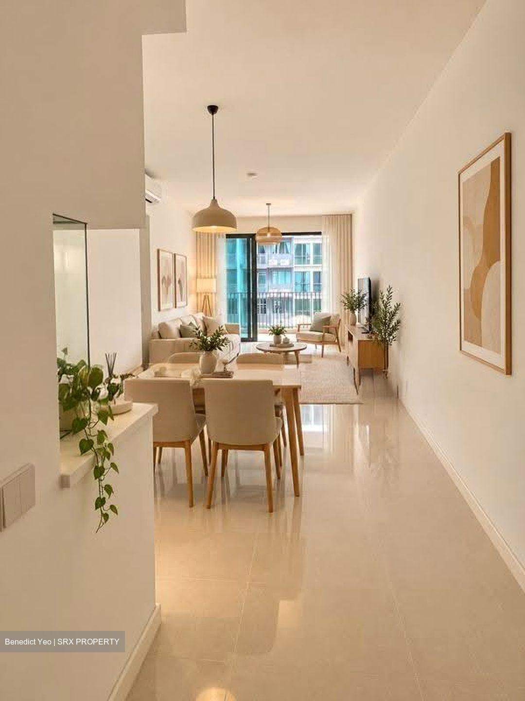 Treasure at Tampines (D18), Condominium #636436671